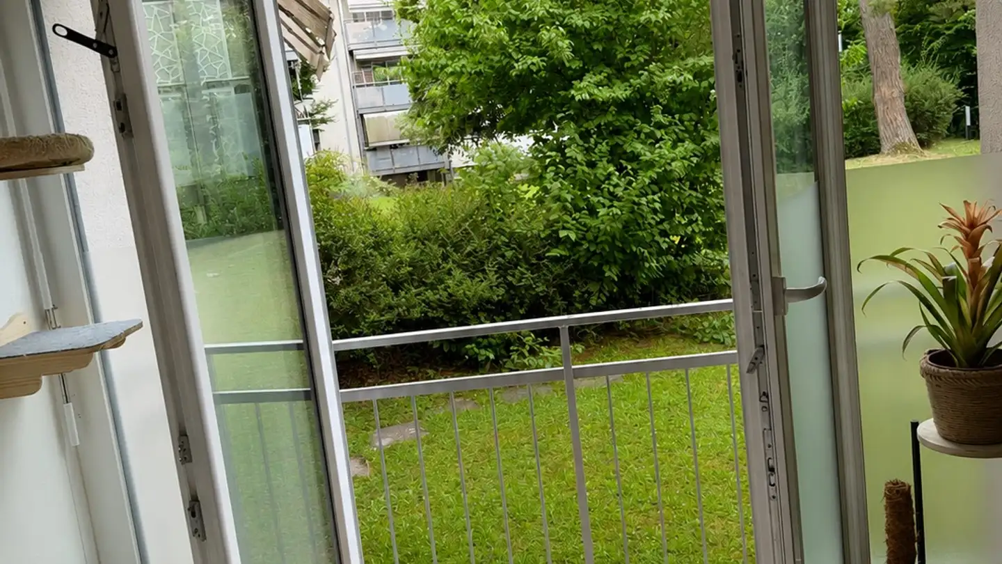 Chambre à louer - Giebeleichstrasse 24, 8152 Glattbrugg - Photo 4