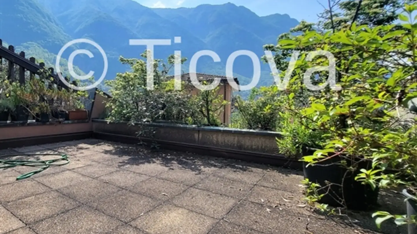 Villa in vendita - 6818 Melano - Foto 2