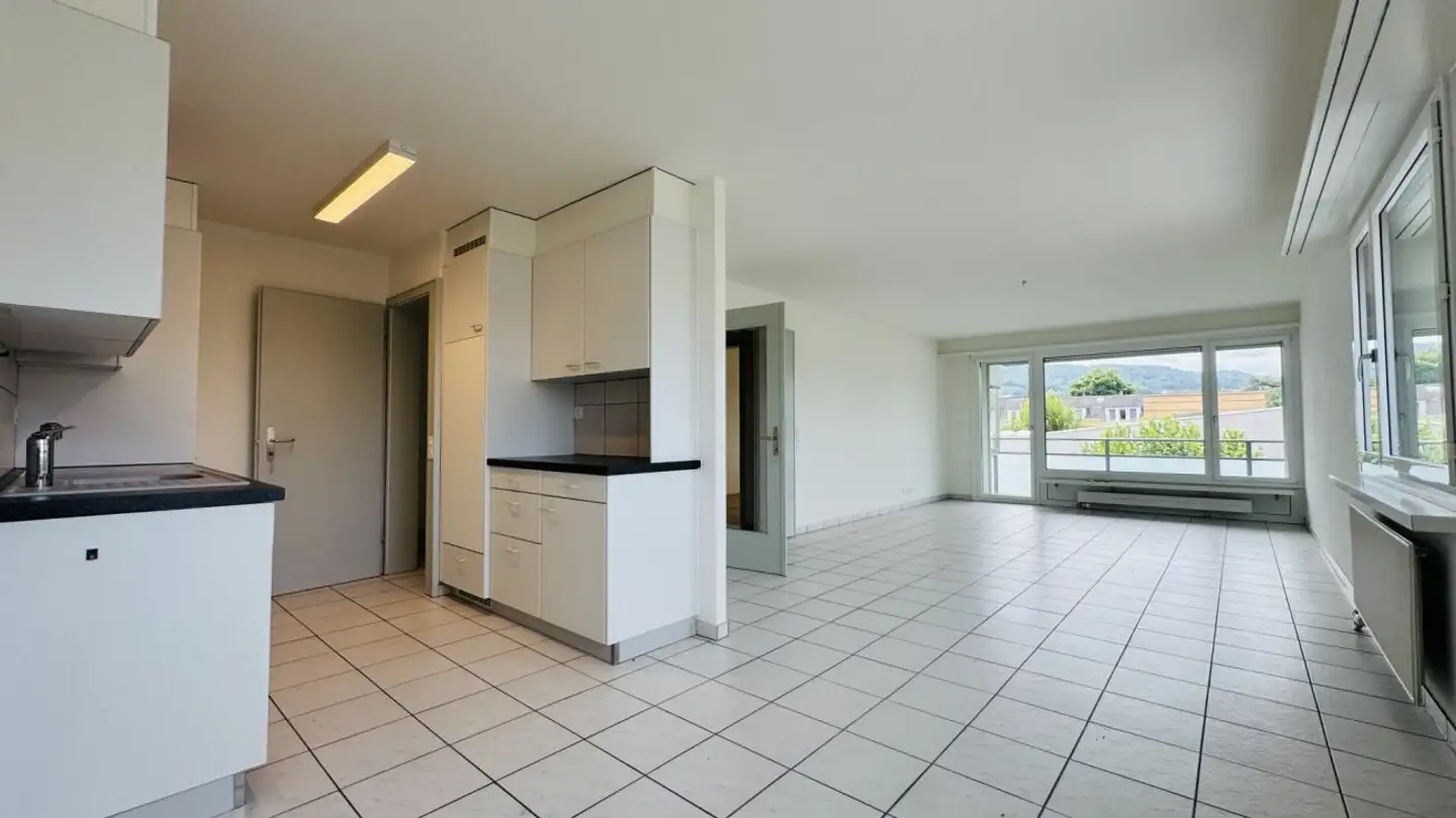 Apartment for rent - Bahnhofstrasse 34, 4143 Dornach - Photo 3