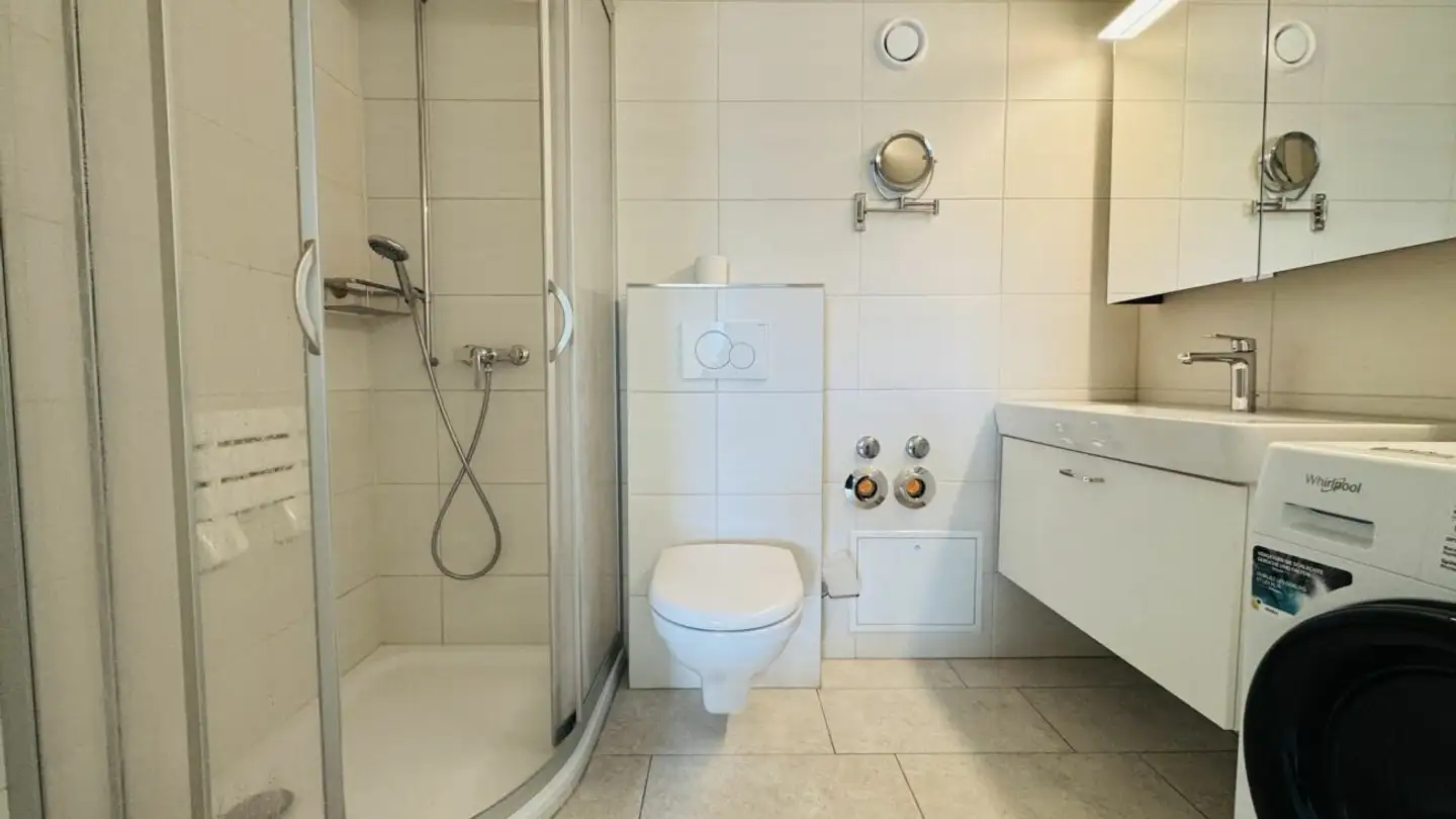 Apartment for rent - Bahnhofstrasse 34, 4143 Dornach - Photo 4