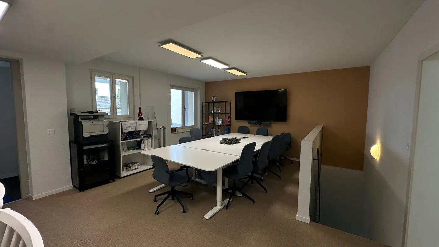 Office space for rent - Höschgasse 83, 8008 Zürich - Photo 4