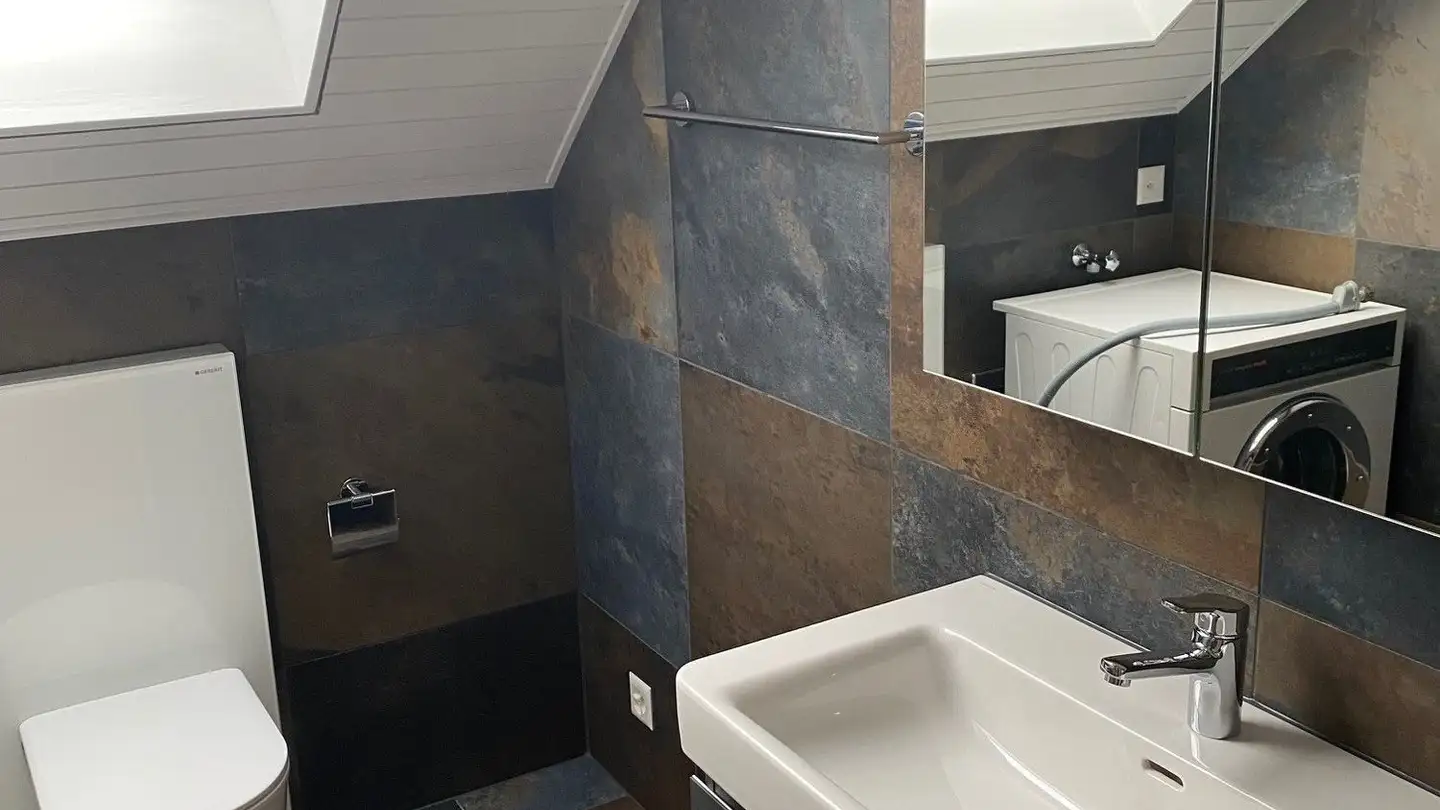 Attico in affitto - Eystrasse 54, 3422 Kirchberg BE - Photo 2