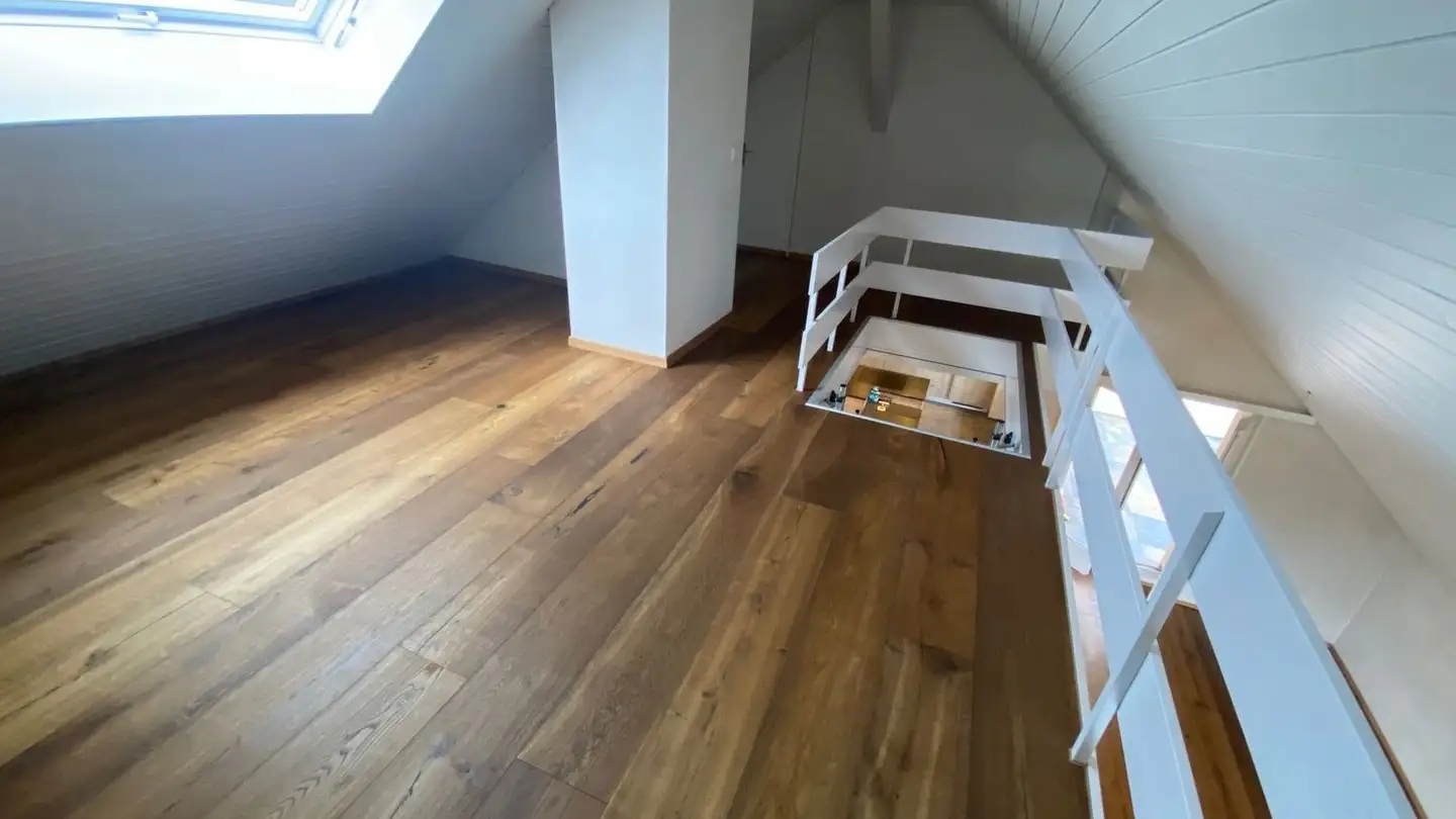 Attico in affitto - Eystrasse 54, 3422 Kirchberg BE - Photo 3