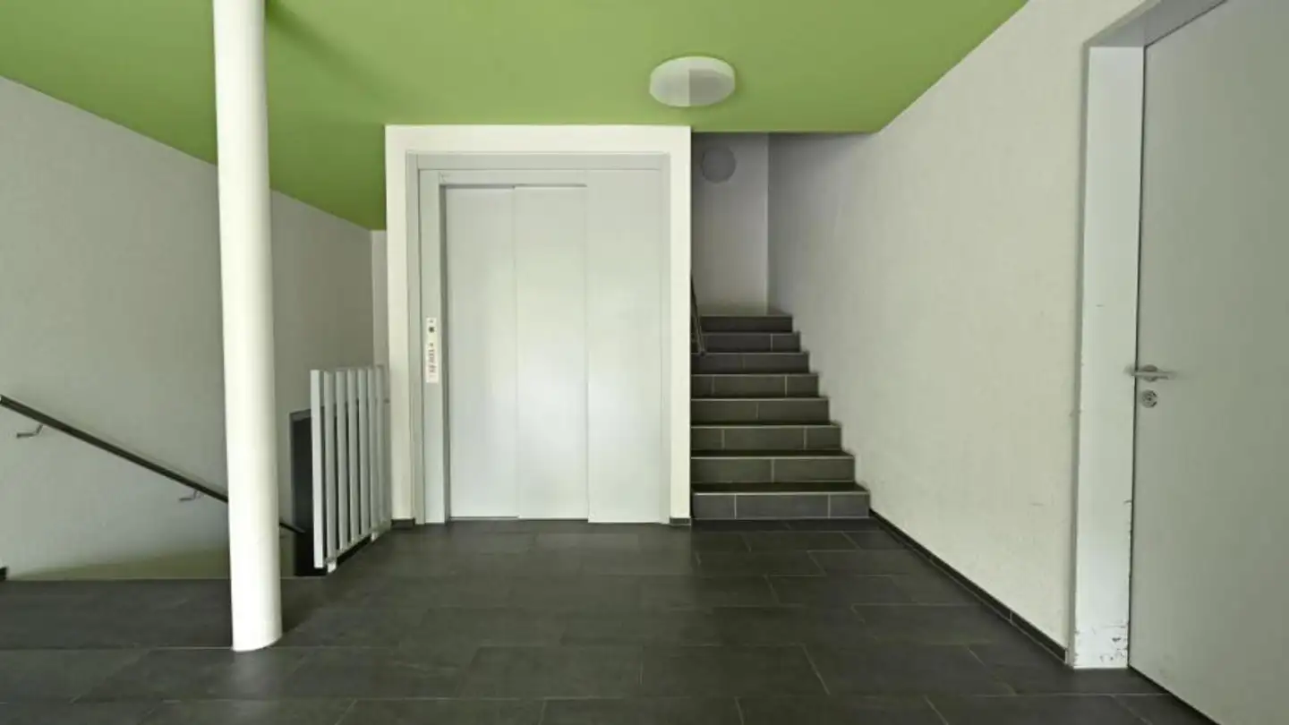 Apartment for sale - Libellenweg 4, 3250 Lyss - Photo 2