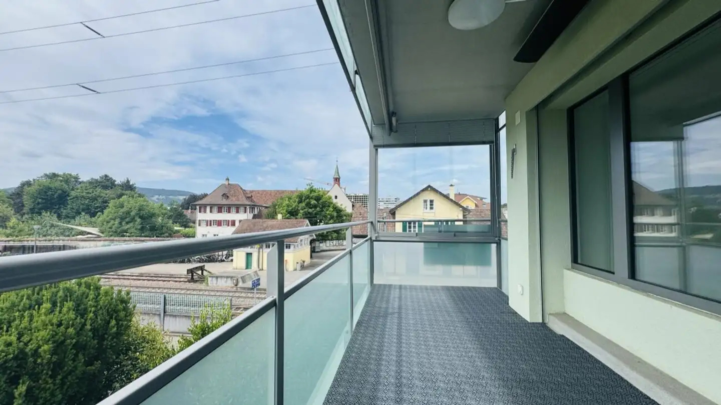 Apartment for rent - Bahnhofstrasse 34, 4143 Dornach
