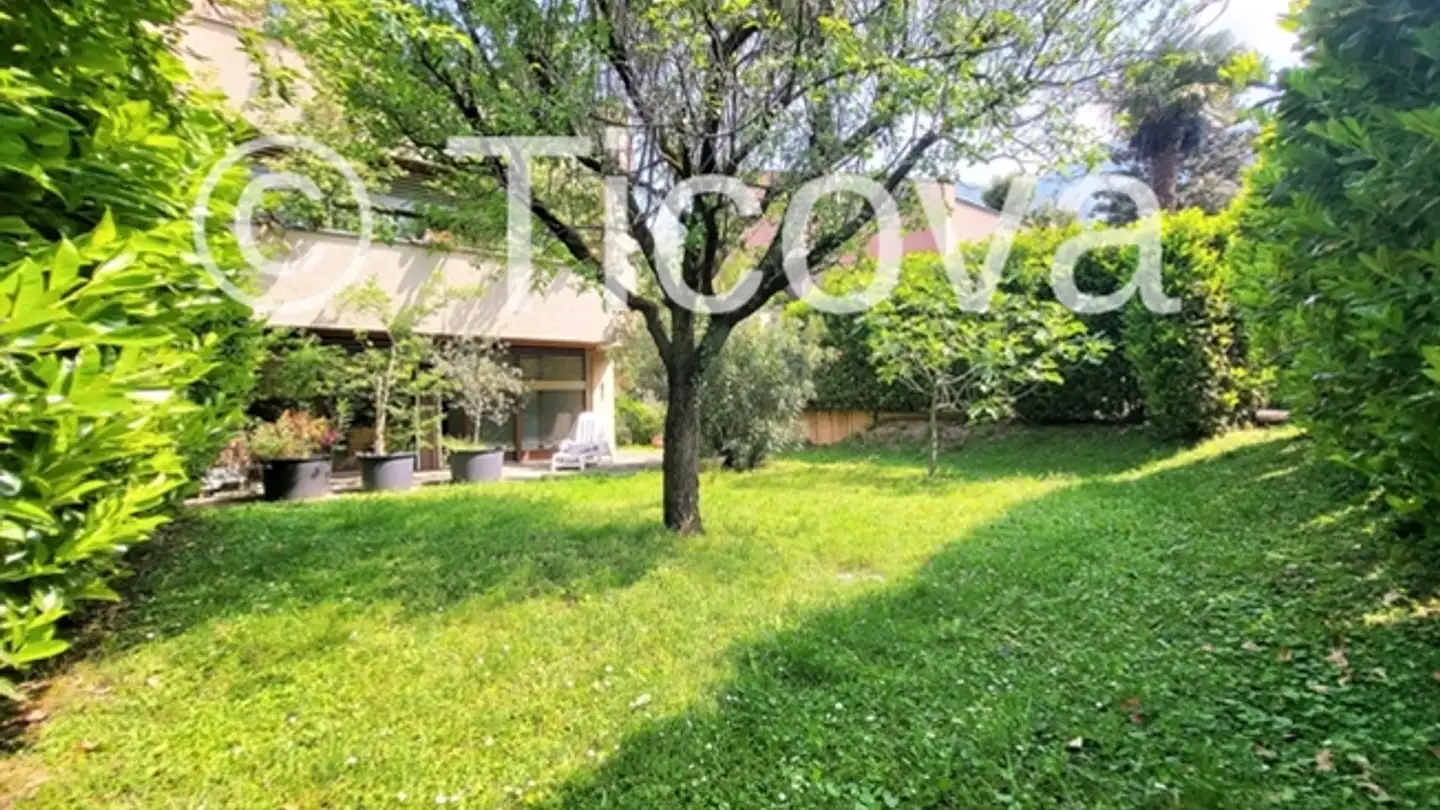 Villa in vendita - 6818 Melano