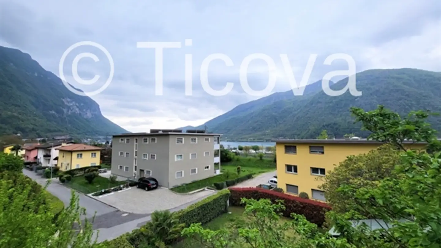 Villa in vendita - 6818 Melano - Foto 4