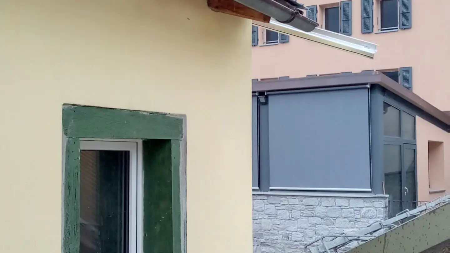 Single room for rent - Via Olimpia 37, 6780 Airolo - Photo 2