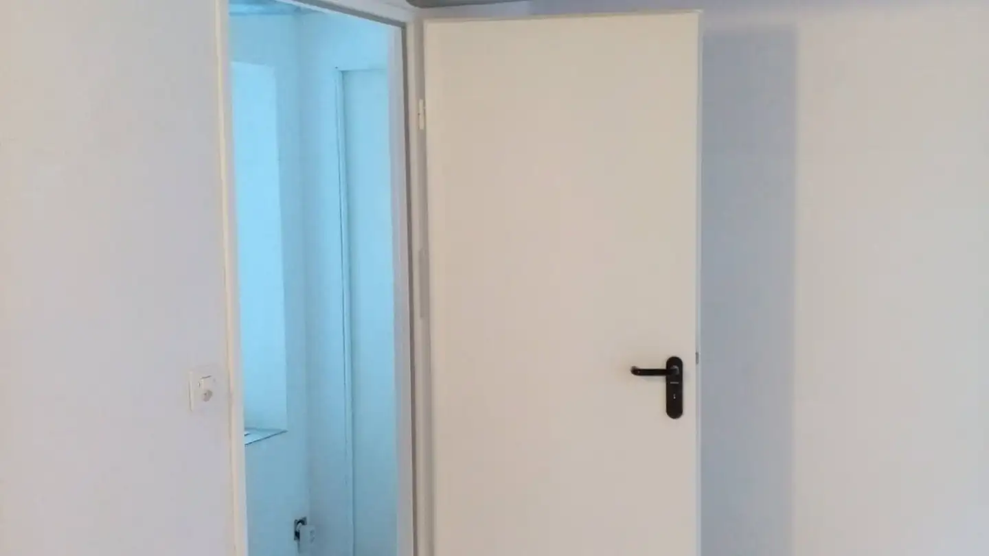 Single room for rent - Via Olimpia 37, 6780 Airolo - Photo 3