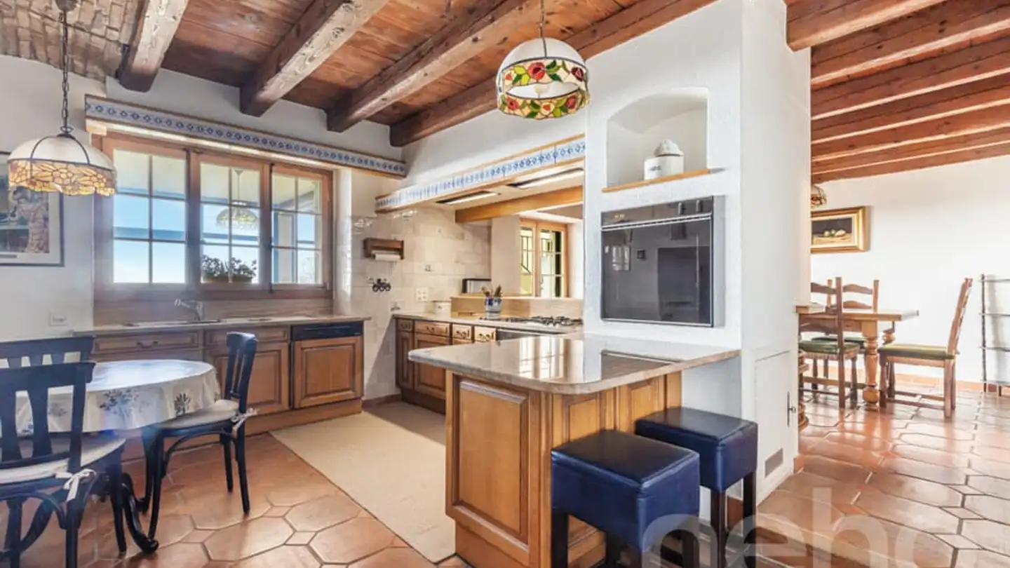 Casa singola in vendita - 1268 Burtigny - Foto 4