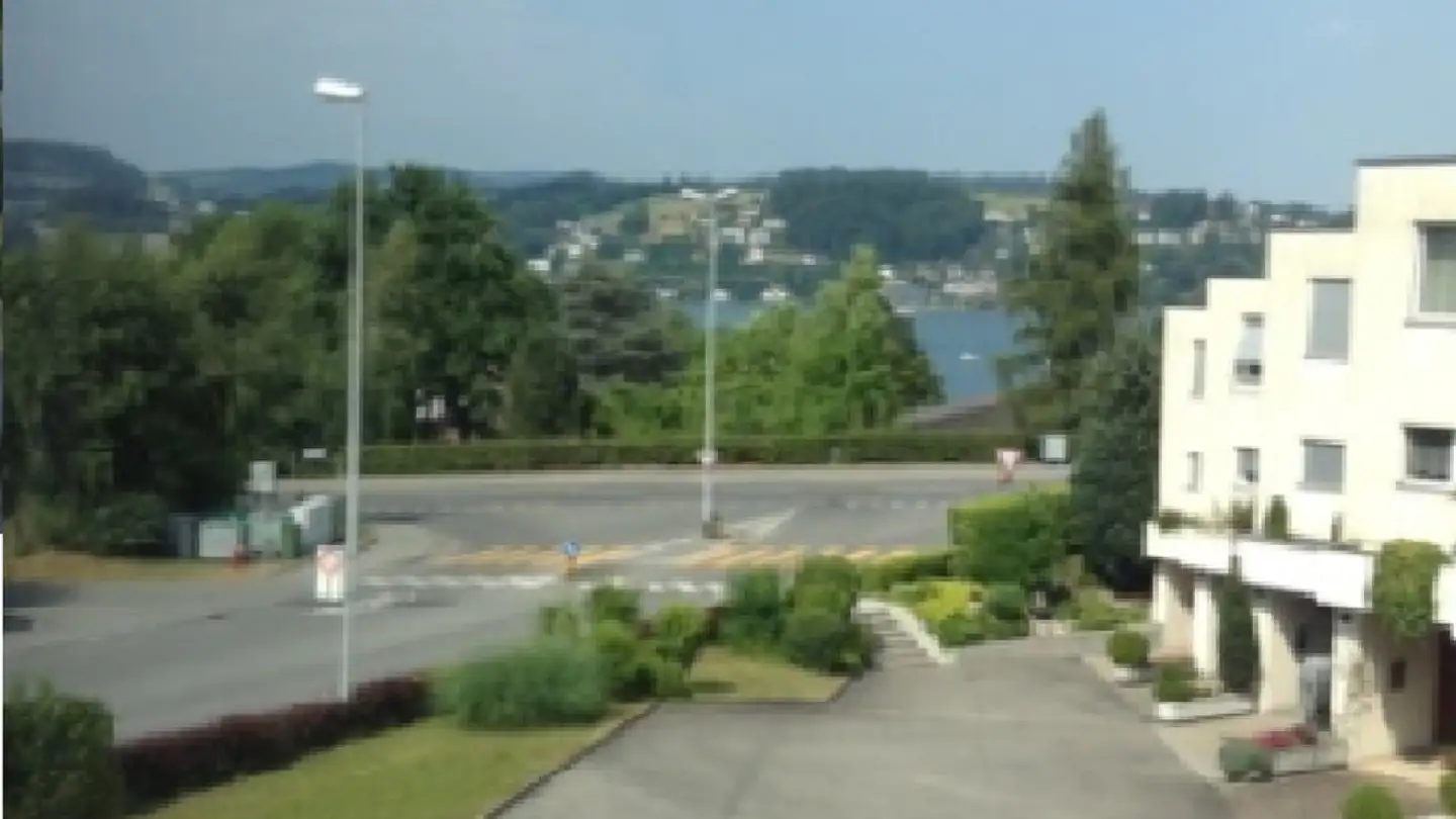 Casa singola in affitto - Stutzrain 33, 6005 St. Niklausen LU - Foto 2