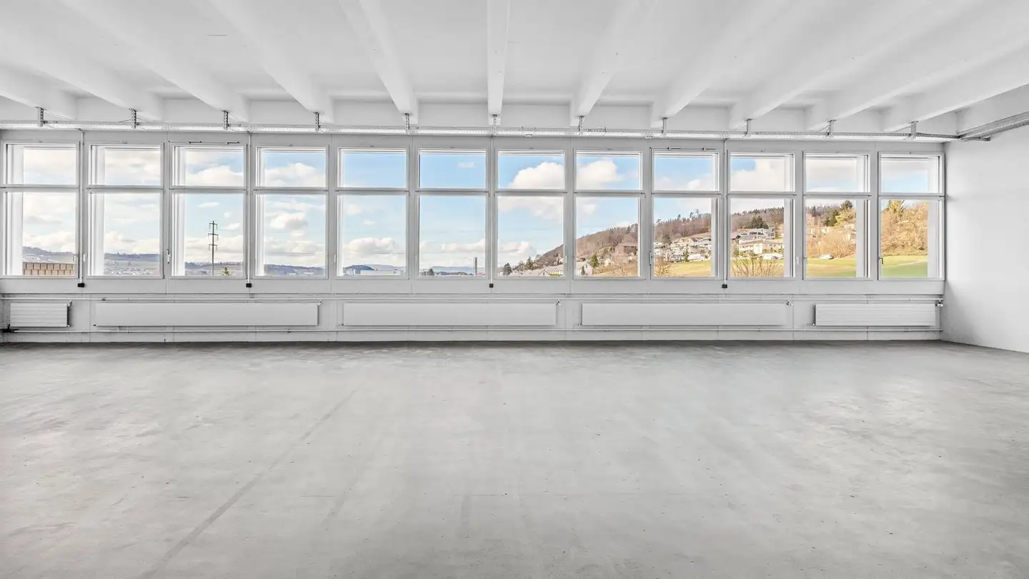Industrial property for rent - Nordstrasse 5, 5610 Wohlen AG - Photo 3