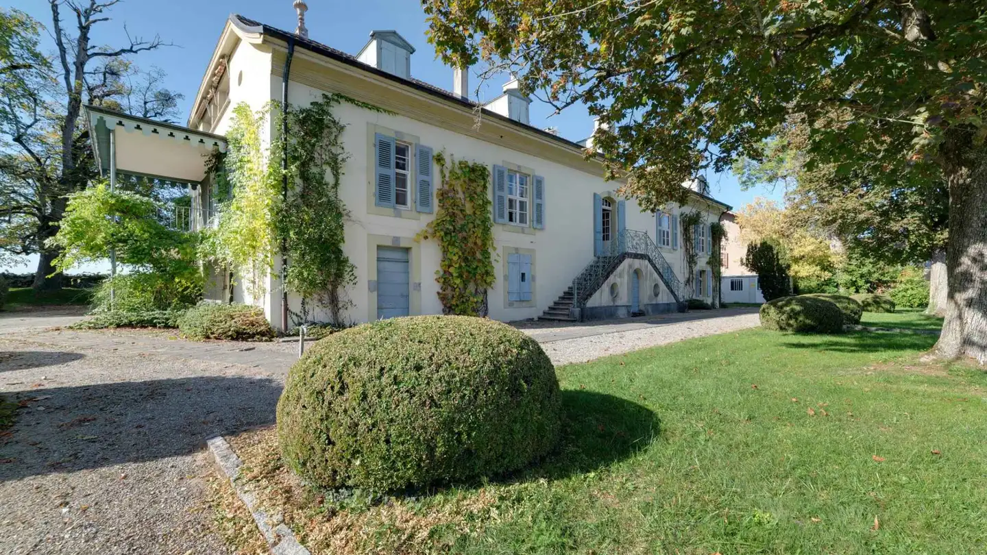 Casa singola in vendita - 1253 Vandoeuvres - Foto 4