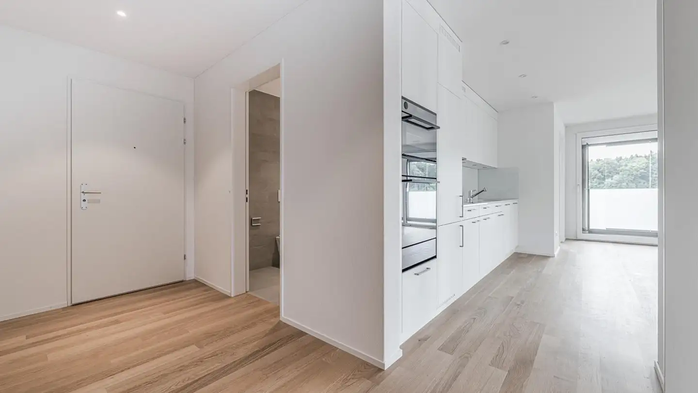 Appartement à louer - Gerliswilstrasse 30, 6020 Emmenbrücke - Photo 2