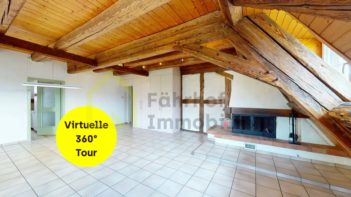 Duplex for sale - Dorfstrasse, 4623 Neuendorf