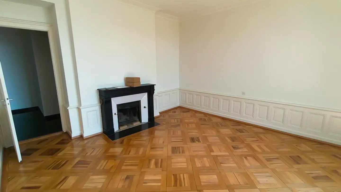 Appartamento in affitto - Avenue Henri-Druey 13, 1018 Lausanne - Foto 3
