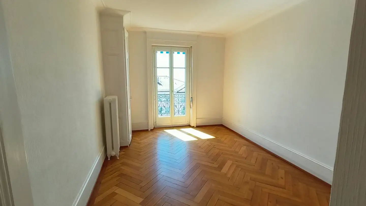 Appartamento in affitto - Avenue Henri-Druey 13, 1018 Lausanne - Foto 4