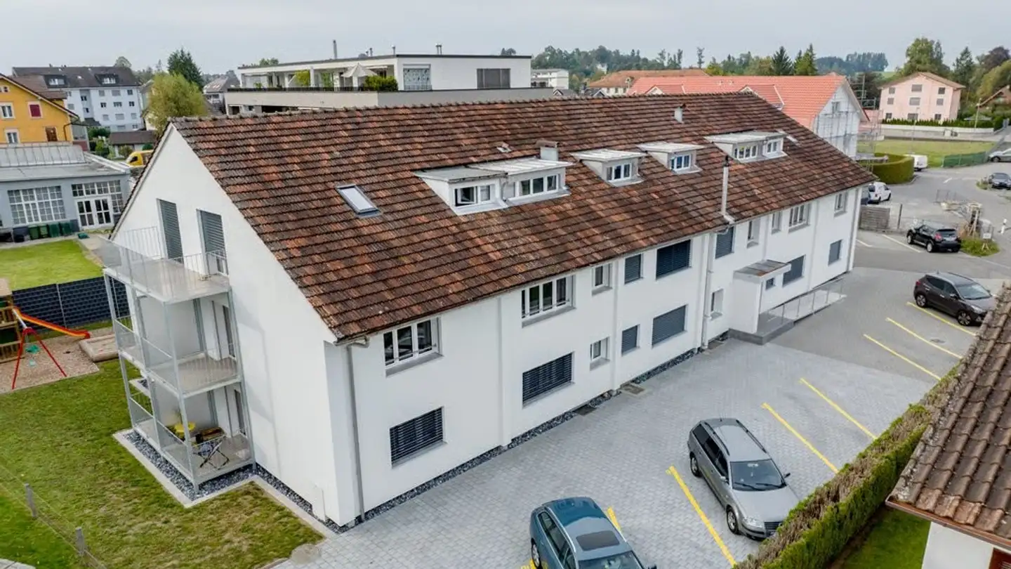 Appartamento in affitto - Birkenstrasse 4, 9230 Flawil - Foto 2