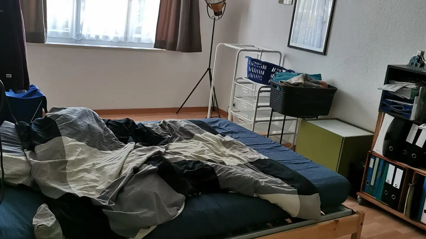 Apartment for rent - Nordstrasse 5, 5430 Wettingen