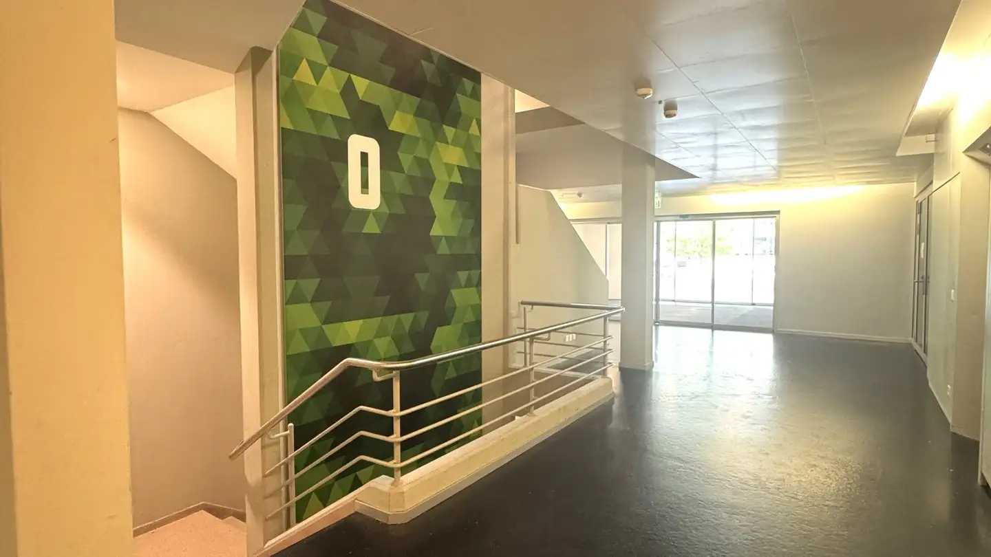 Bürofläche mieten - Buckhauserstrasse 22, 8048 Zürich - Foto 2