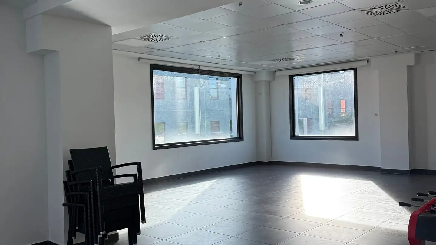 Spazio ufficio in affitto - Via Angelo Maspoli 7, 6850 Mendrisio - Foto 3