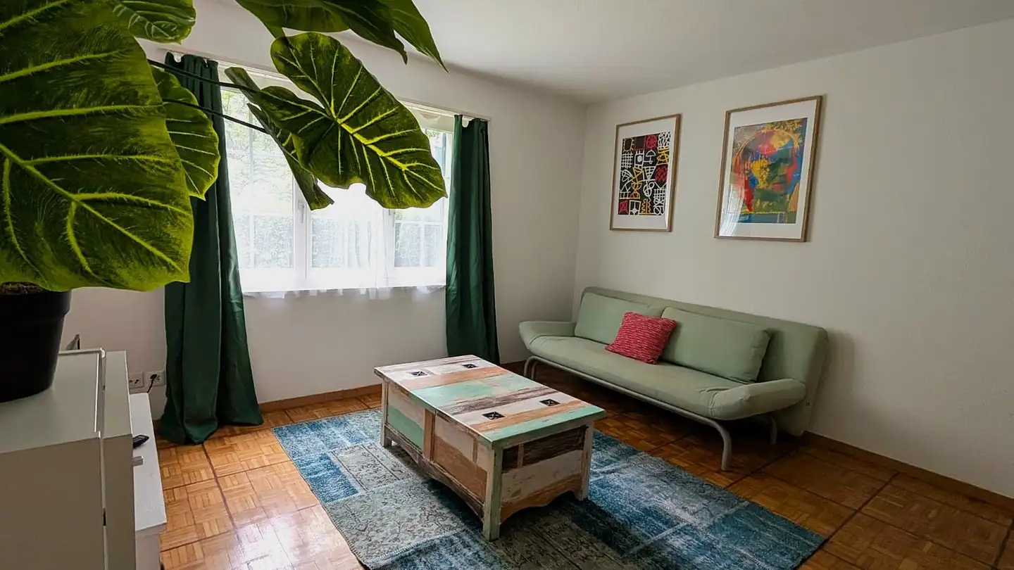 Apartment for rent - Nordstrasse 5, 5430 Wettingen - Photo 2