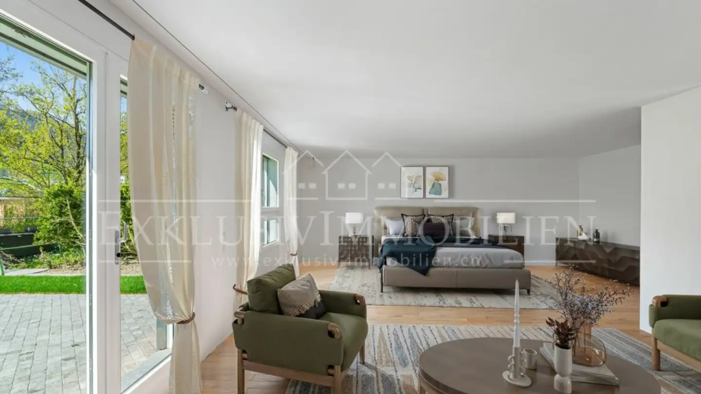 Wohnung kaufen - 8134 Adliswil - Foto 3