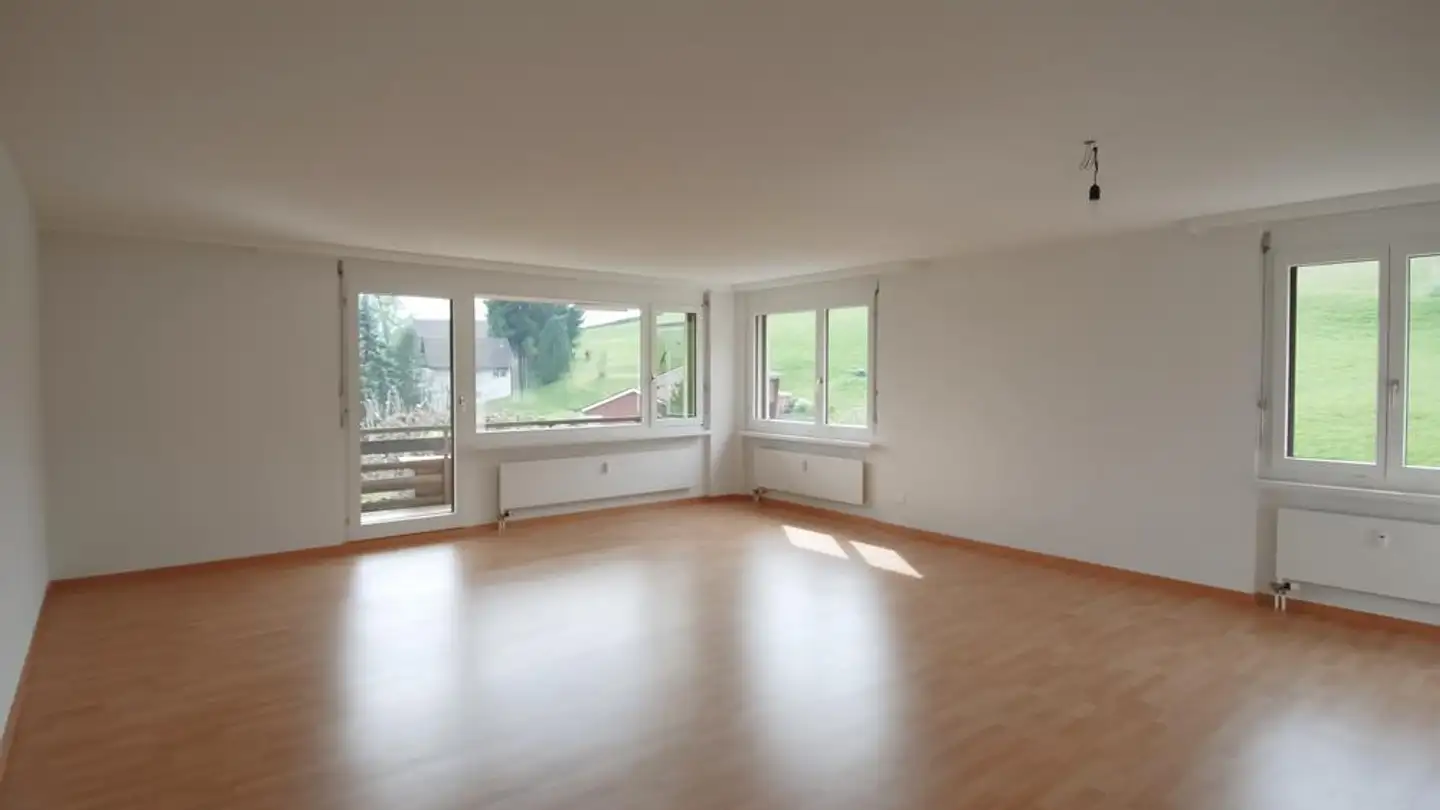 Appartement à louer - Vorderhausstrasse 3, 9053 Teufen AR