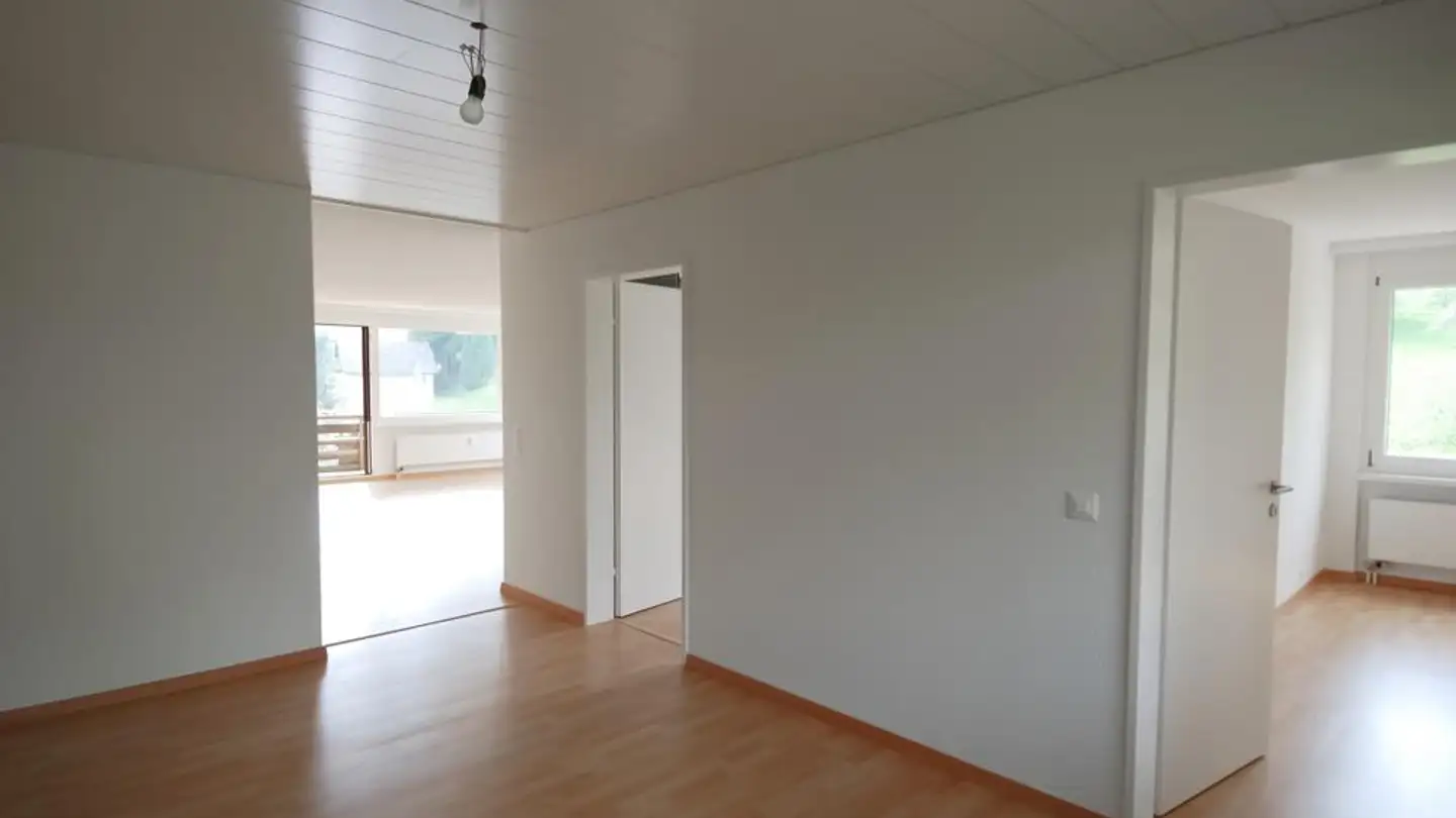 Appartement à louer - Vorderhausstrasse 3, 9053 Teufen AR - Photo 2