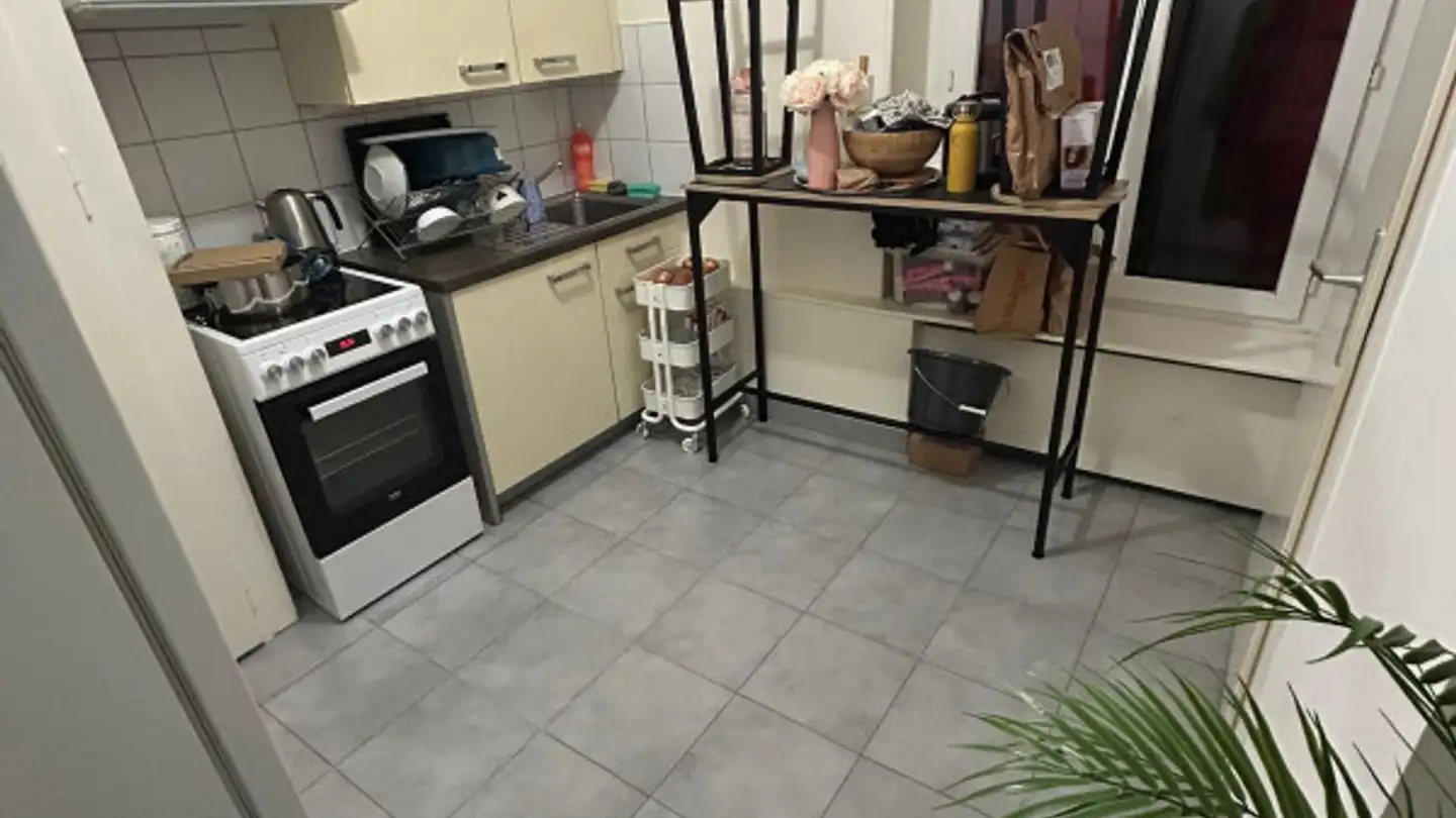 Apartment for rent - 1207 Genève