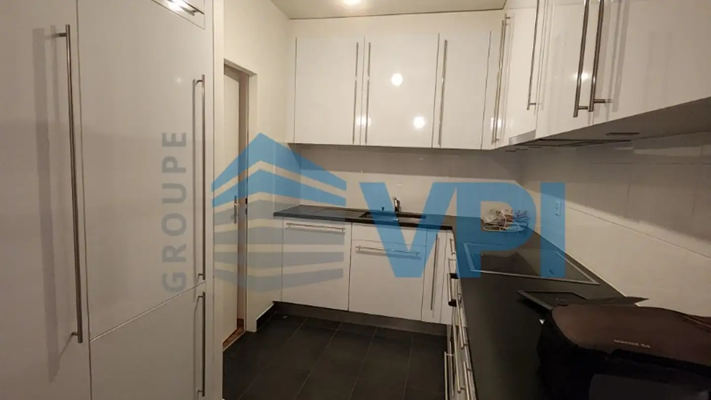 Appartamento in affitto - Rue De La Fontenette, 1227 Carouge GE