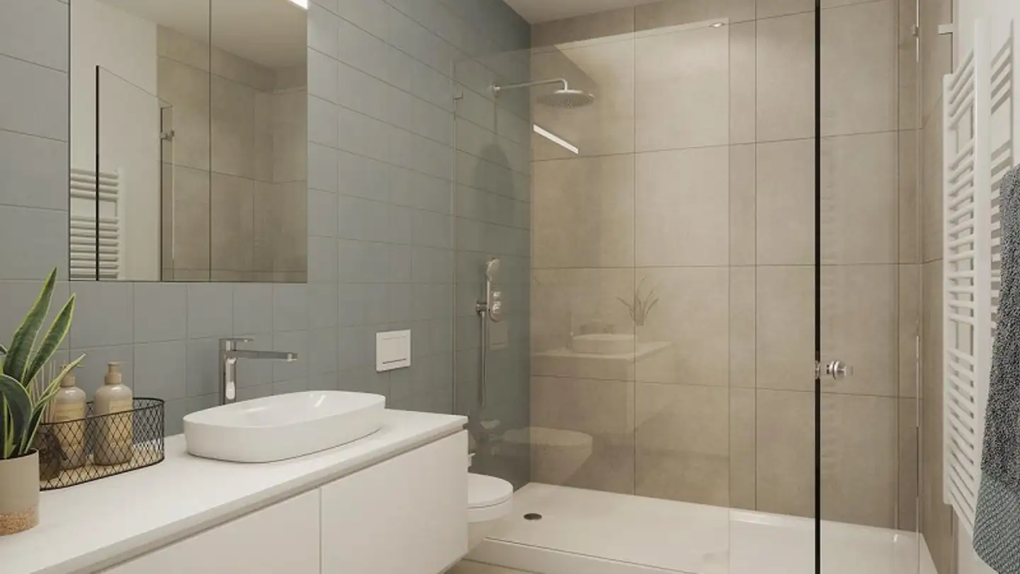 Wohnung kaufen - Stauffacherstrasse 35, 3014 Bern - Foto 2