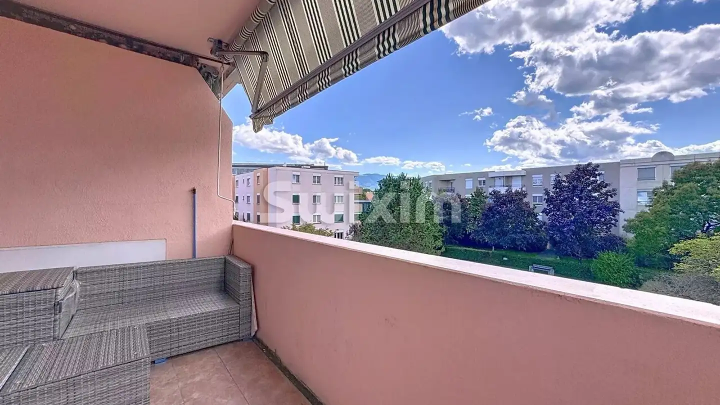 Appartamento in vendita - 1213 Petit-Lancy - Foto 4