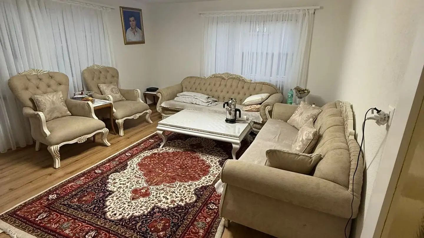 Appartamento in affitto - Pfadhagstrasse 11, 8304 Wallisellen