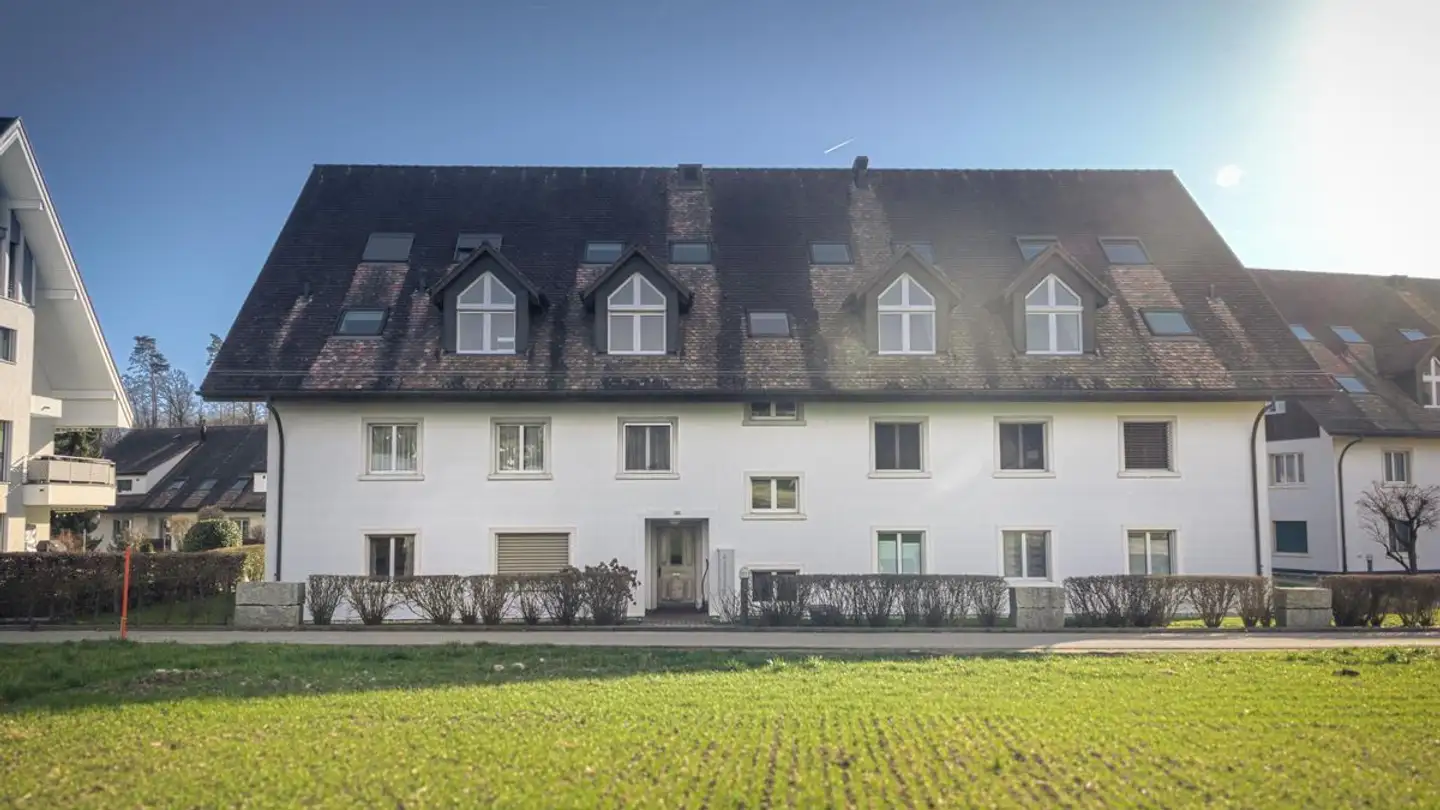 Apartment for sale - Bühlwiesenstrasse 23, 8309 Nürensdorf - Photo 2