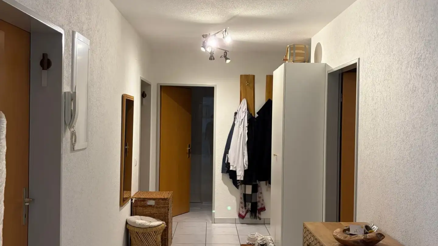Appartement à louer - Leimstrasse 1, 5064 Wittnau - Photo 3