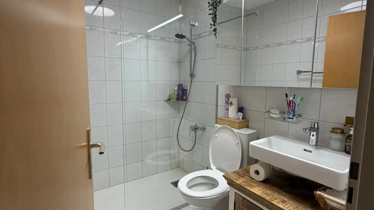 Appartement à louer - Leimstrasse 1, 5064 Wittnau - Photo 4
