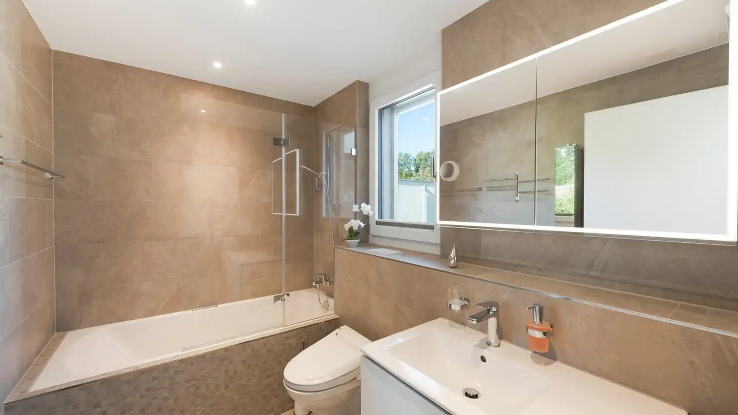 Attico in vendita - Schatzackerstrasse 87, 8303 Bassersdorf - Photo 3