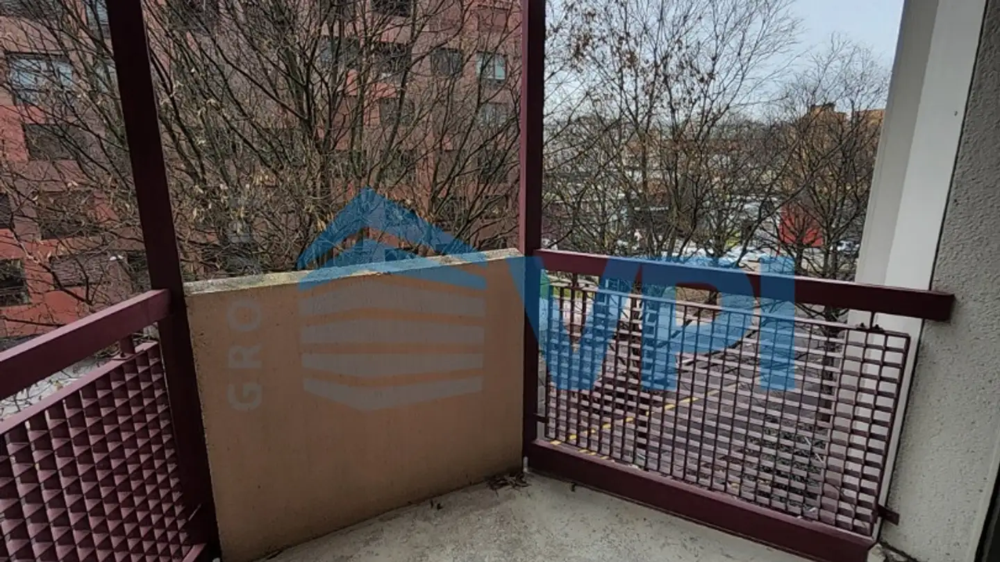 Appartamento in affitto - Rue De La Fontenette, 1227 Carouge GE - Foto 4