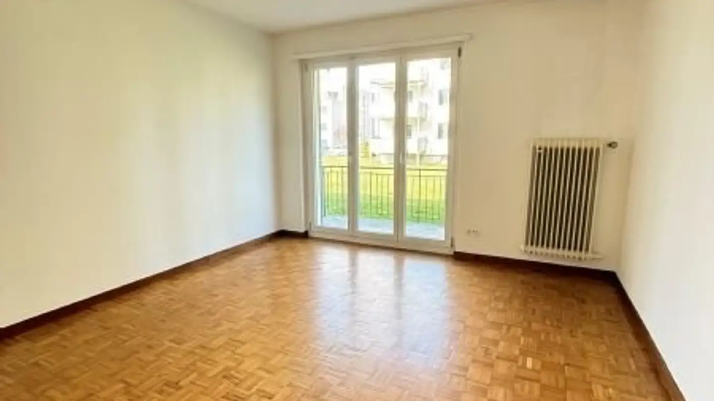 Appartamento in affitto - Frohburgstrasse 10, 4663 Aarburg - Foto 3