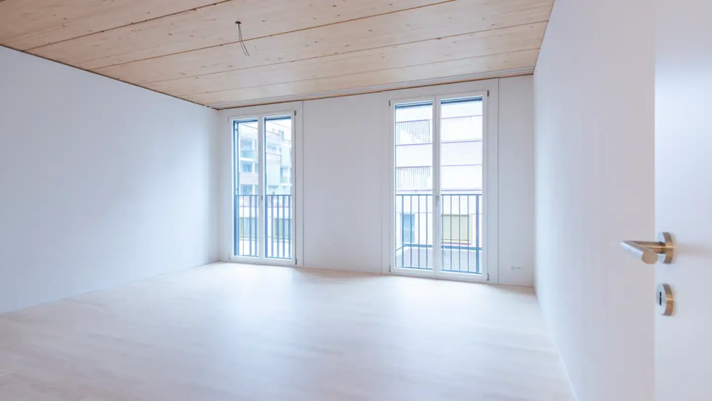 Appartement à louer - Else-Züblin-Strasse 74, 8404 Winterthur - Photo 2