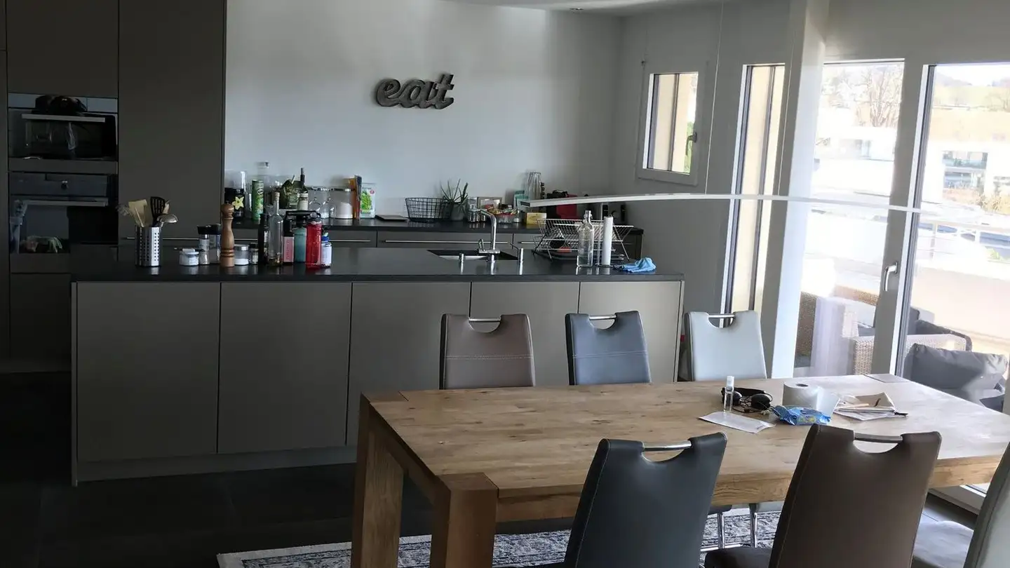 Wohnung mieten - Sonnenrain 42, 3065 Bolligen - Foto 2