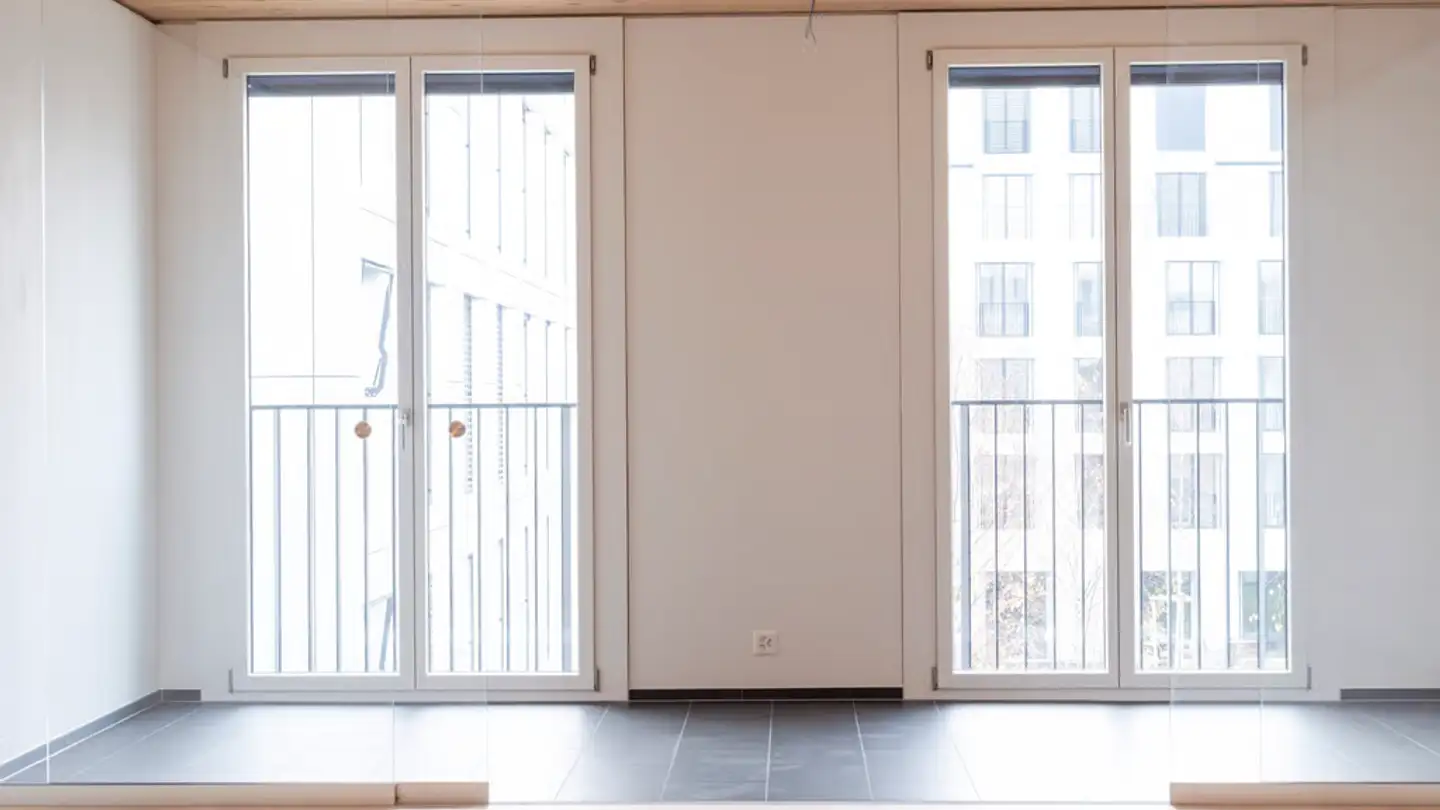 Appartement à louer - Else-Züblin-Strasse 74, 8404 Winterthur - Photo 3