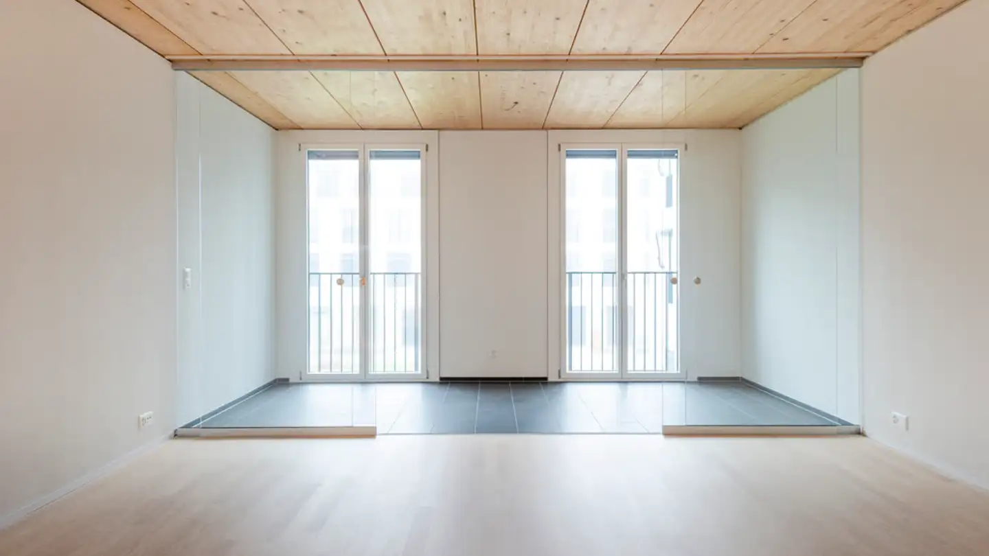 Appartement à louer - Else-Züblin-Strasse 74, 8404 Winterthur - Photo 4
