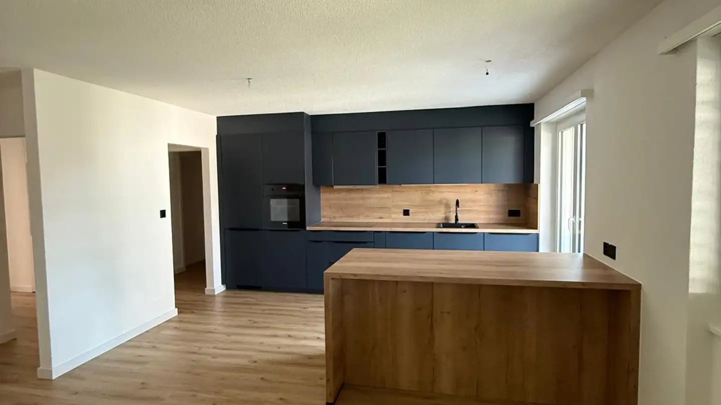Appartement à louer - Passage De La Poste 1, 2714 Les Genevez JU