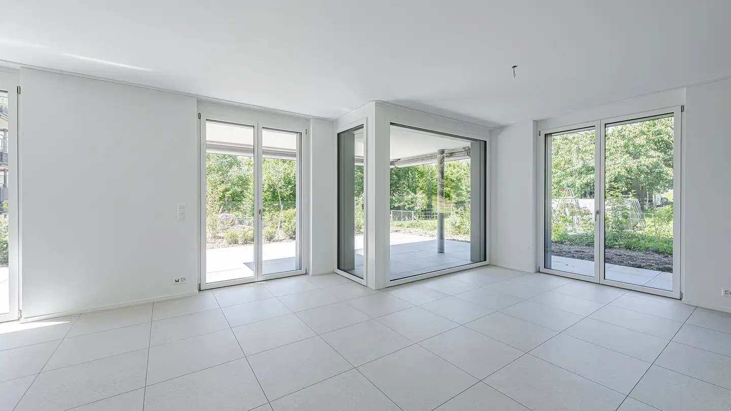 Appartamento in affitto - Häldelistrasse 15d, 8712 Stäfa - Photo 3