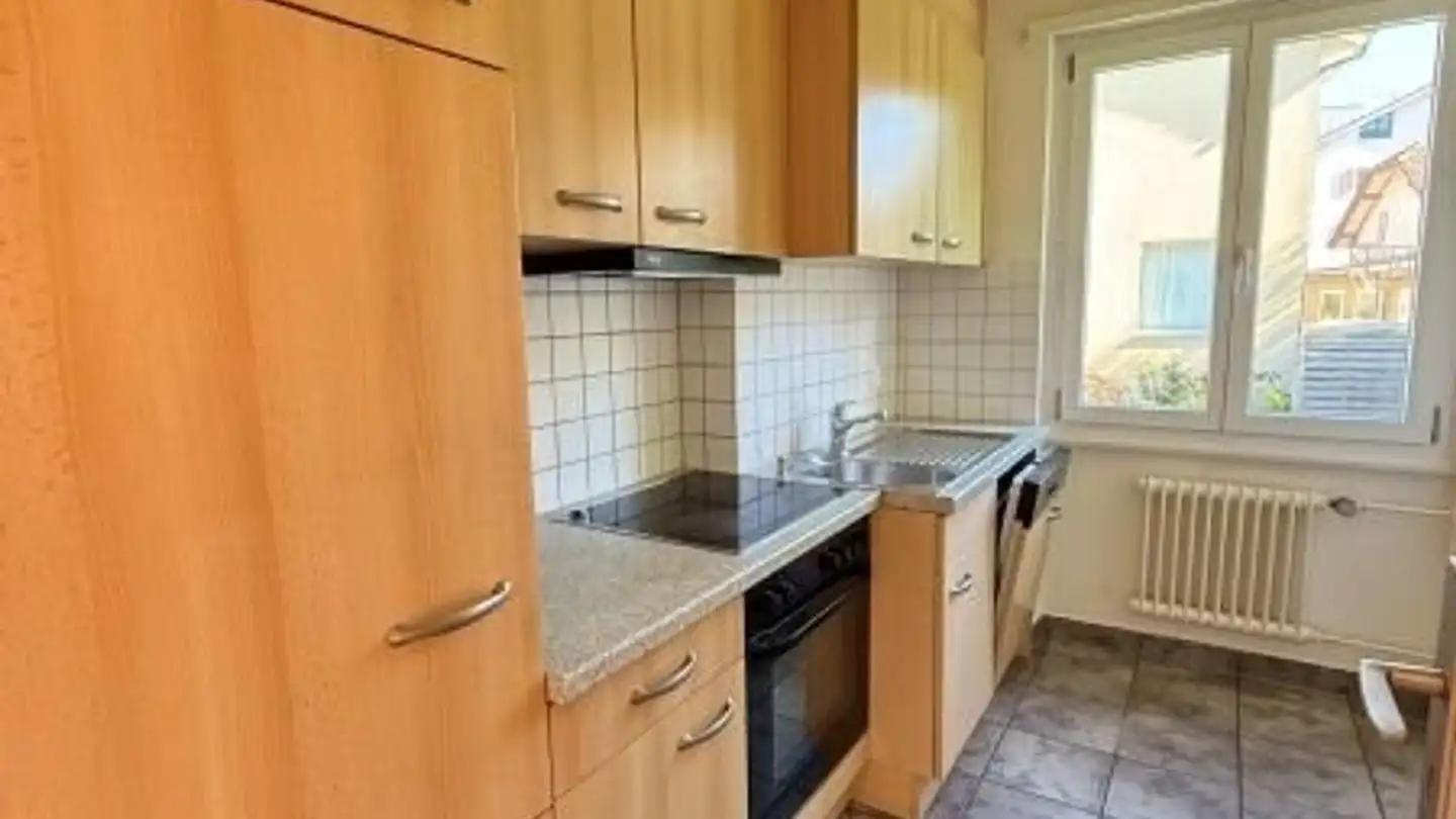 Appartamento in affitto - Frohburgstrasse 10, 4663 Aarburg - Foto 2