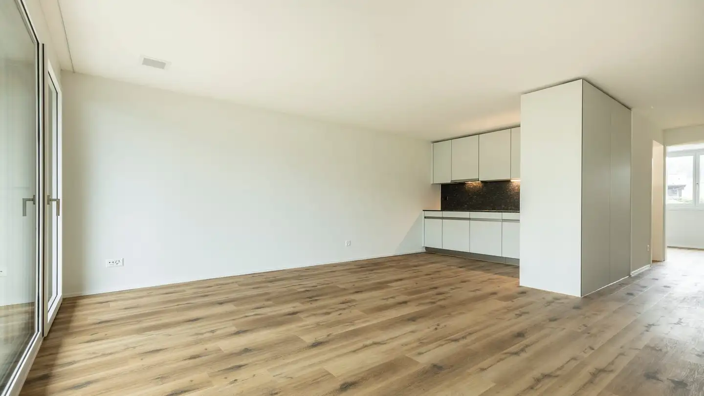 Wohnung mieten - Hofstrasse 7, 8634 Hombrechtikon