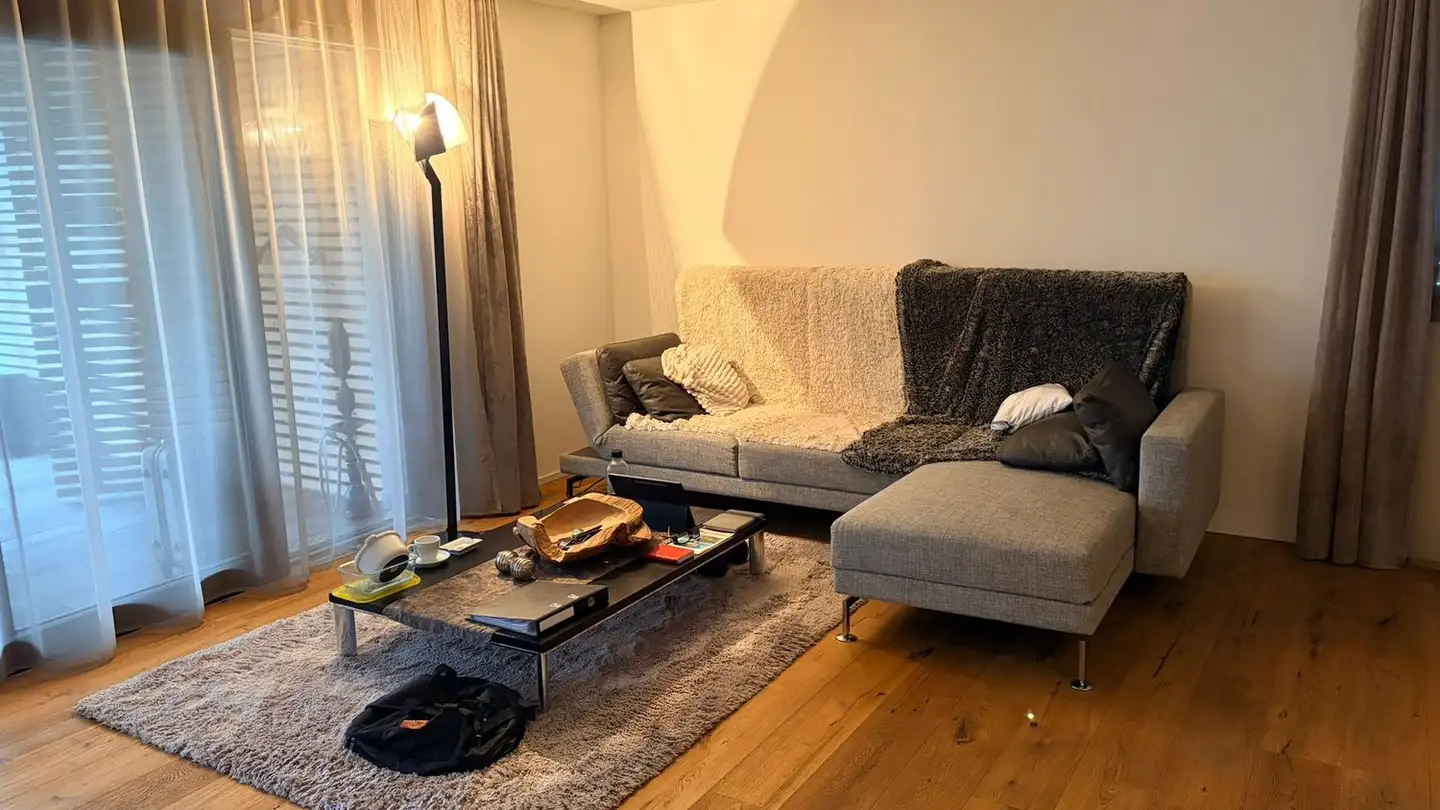 Apartment for rent - Myrtenstrasse, 5737 Menziken