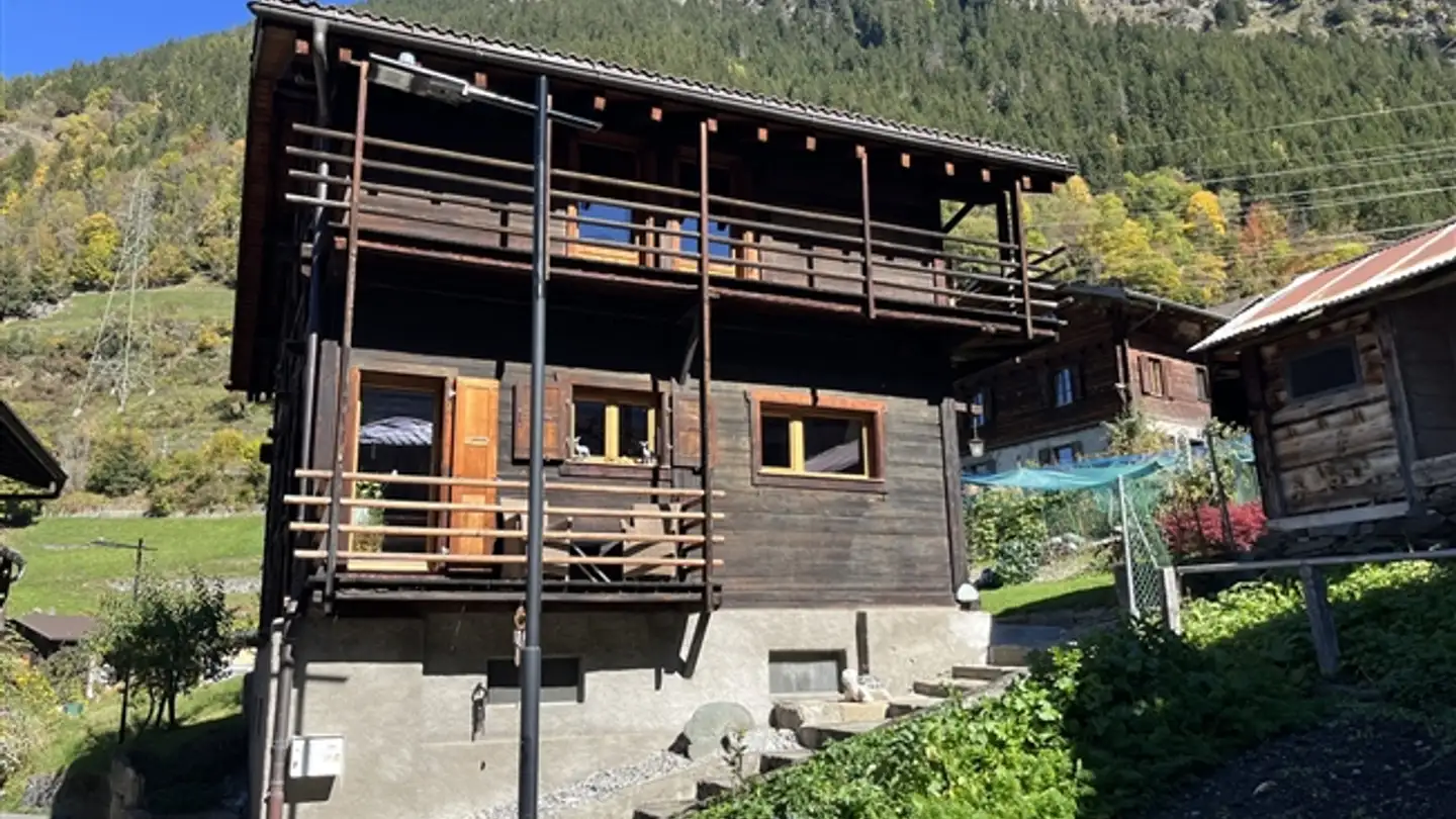 Single house for sale - 1948 Lourtier